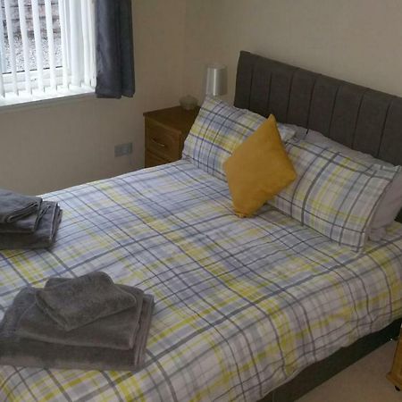 Lerwick Garden Apartment Inverness Exterior photo