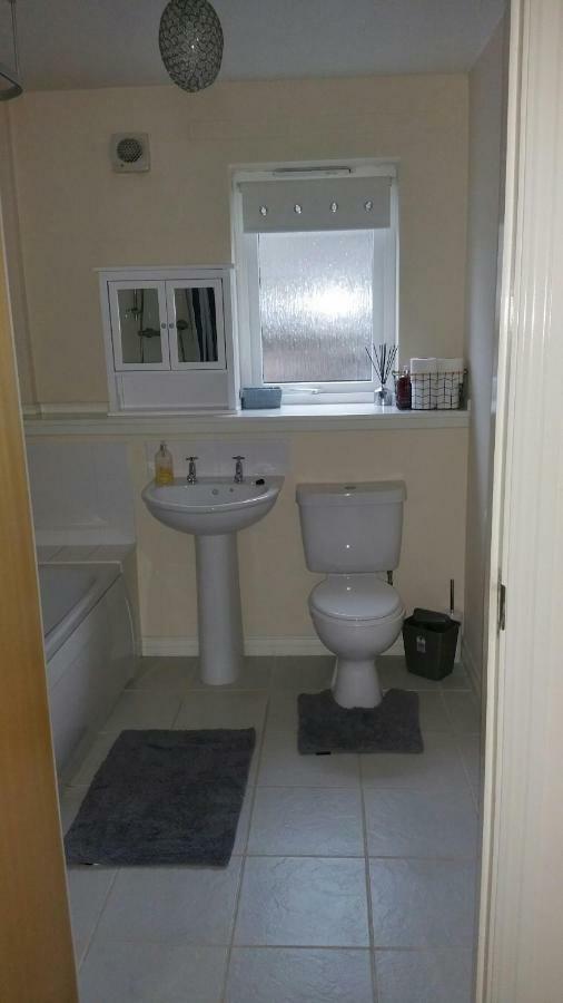 Lerwick Garden Apartment Inverness Exterior photo